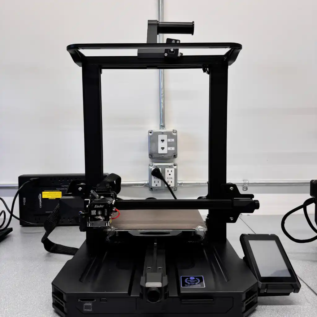 Prusa 3D Printers
