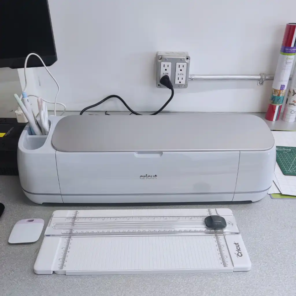 Cricut Machine